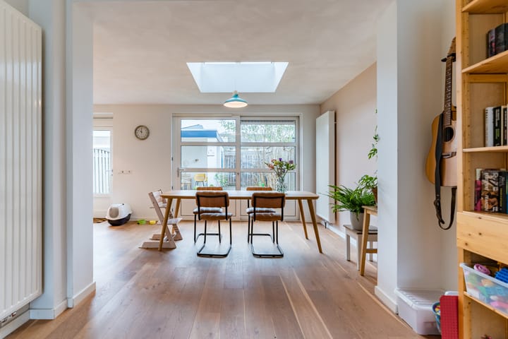 Foto 8 van Plataanhof 36