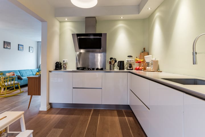 Foto 10 van Plataanhof 36