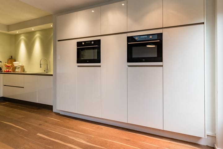 Foto 11 van Plataanhof 36