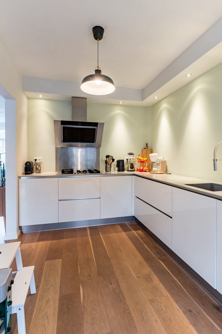 Foto 13 van Plataanhof 36