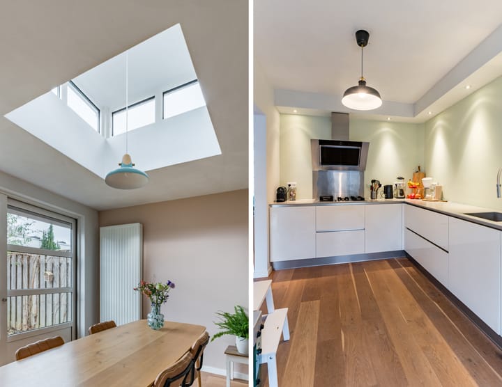 Foto 14 van Plataanhof 36