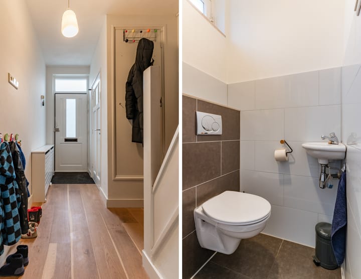 Foto 16 van Plataanhof 36