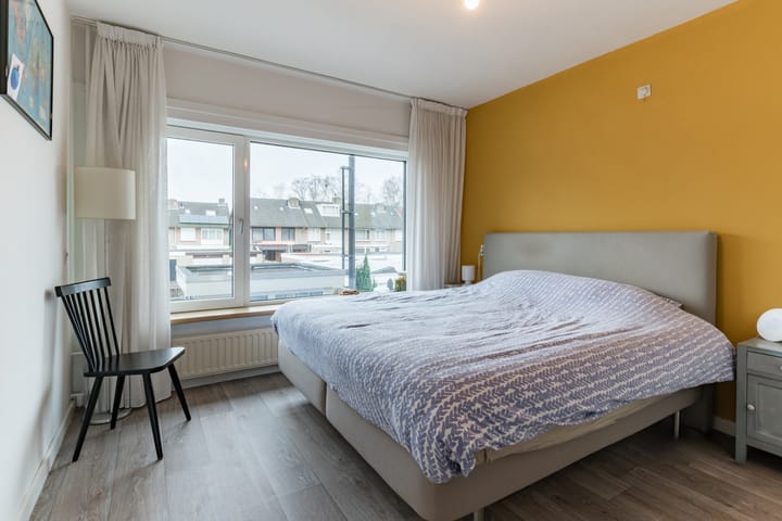 Foto 17 van Plataanhof 36