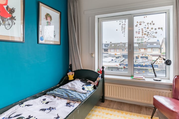 Foto 21 van Plataanhof 36