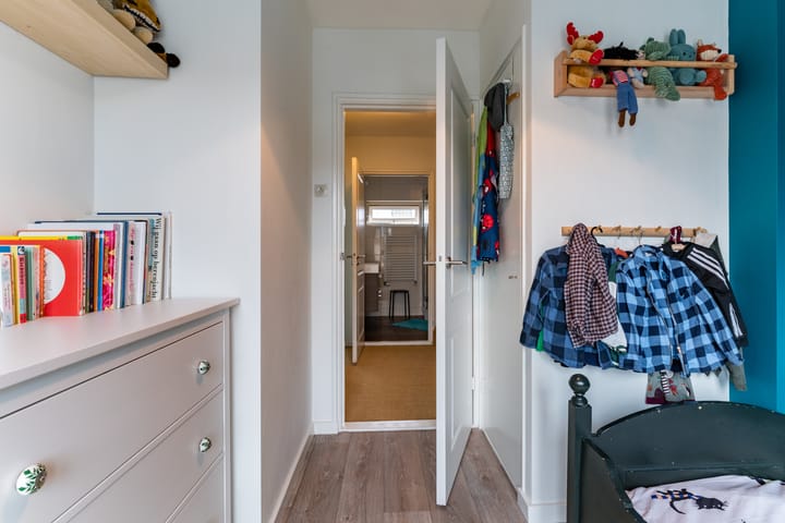 Foto 22 van Plataanhof 36