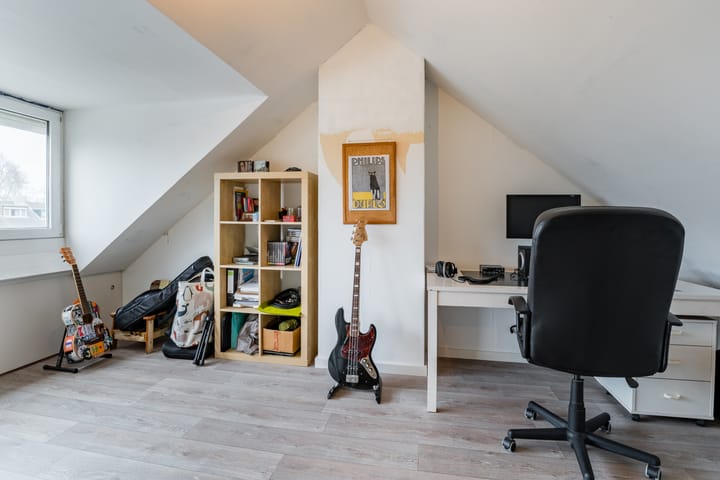 Foto 25 van Plataanhof 36