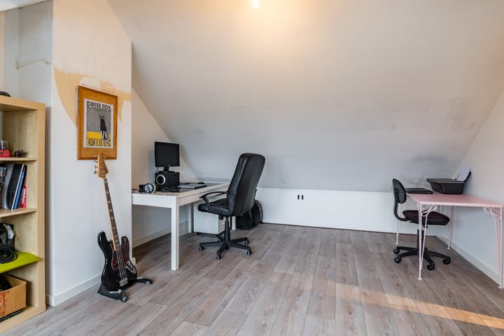 Foto 26 van Plataanhof 36