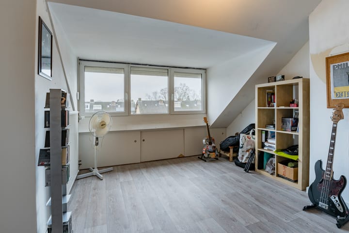 Foto 27 van Plataanhof 36