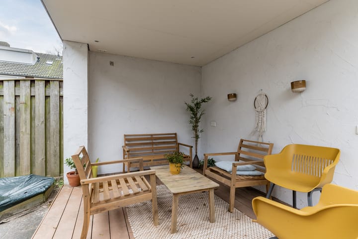 Foto 29 van Plataanhof 36