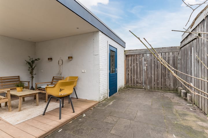 Foto 30 van Plataanhof 36