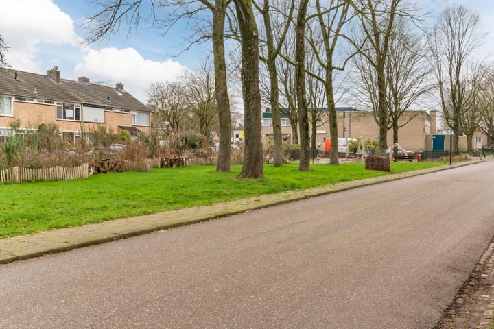 Foto 33 van Plataanhof 36