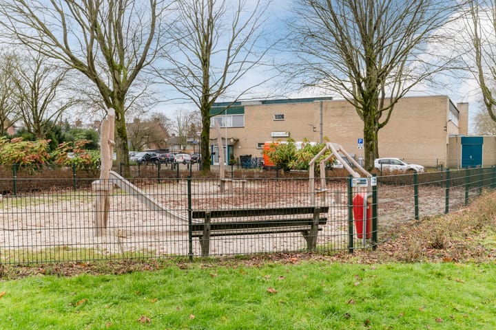 Foto 34 van Plataanhof 36