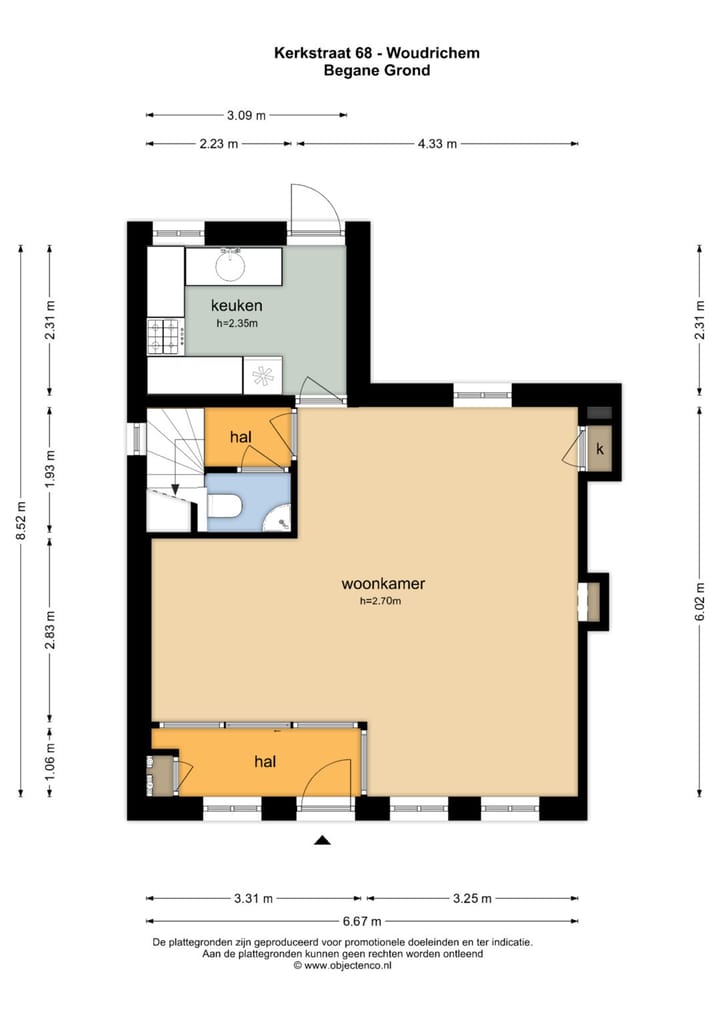 Photo 36 of Kerkstraat 68