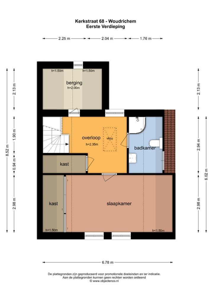 Photo 37 of Kerkstraat 68