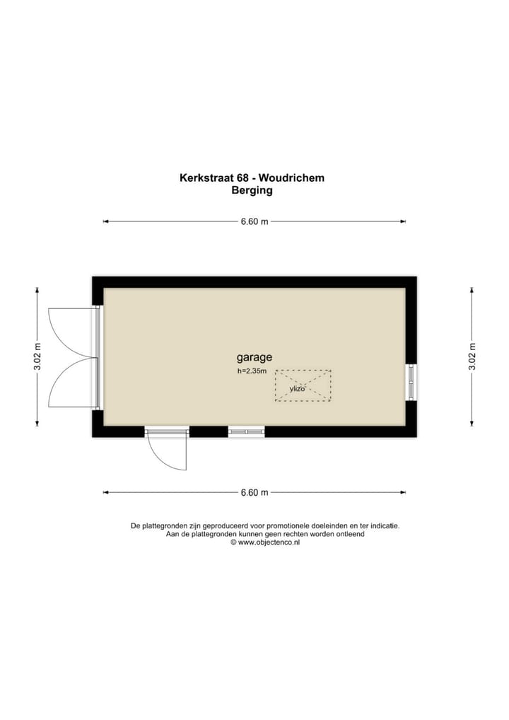 Photo 39 of Kerkstraat 68