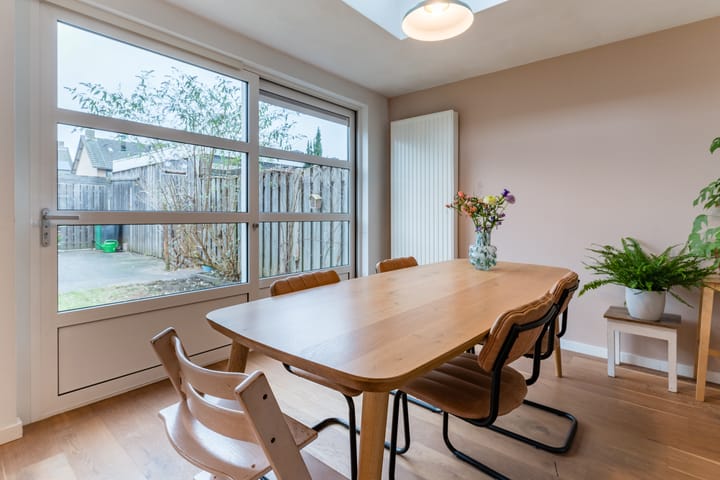 Foto 9 van Plataanhof 36