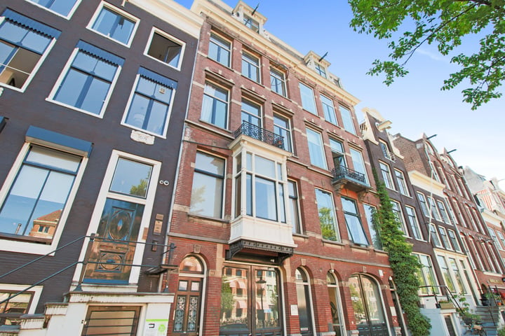 Bekijk foto 2 van Prinsengracht 528-3