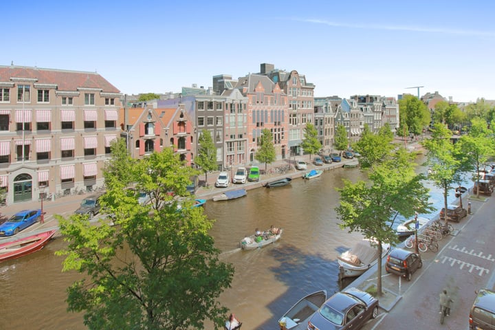 Bekijk foto 13 van Prinsengracht 528-3