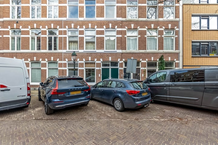 Bekijk foto 1 van De Perponcherstraat 59