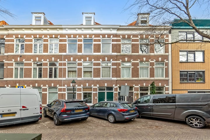 Bekijk foto 36 van De Perponcherstraat 59