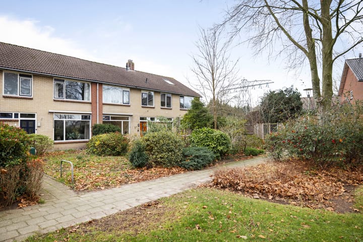 Foto 1 van Gewestlaan 5