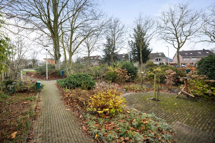 Foto 2 van Gewestlaan 5