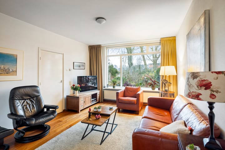 Foto 5 van Gewestlaan 5