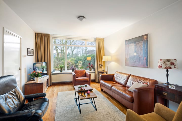 Foto 6 van Gewestlaan 5