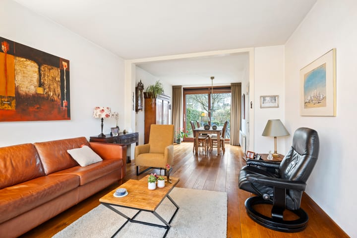 Foto 7 van Gewestlaan 5