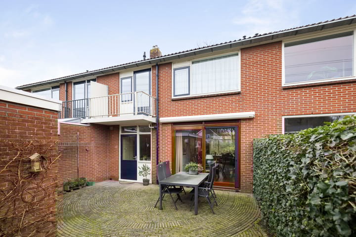 Foto 22 van Gewestlaan 5