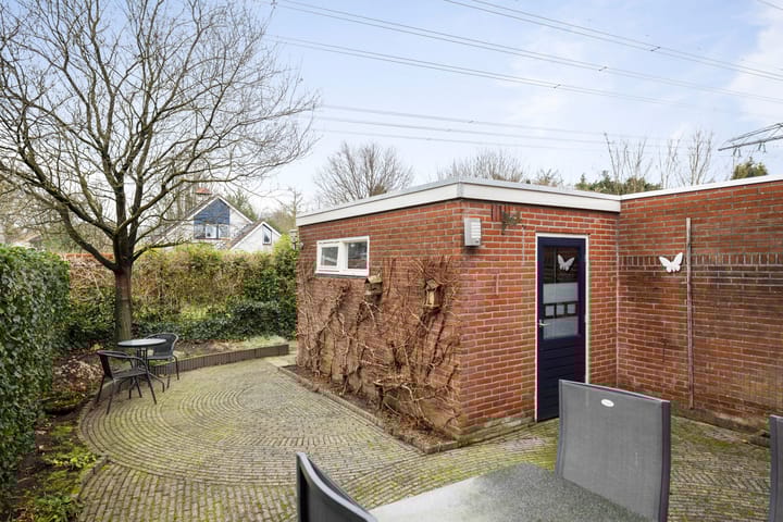 Foto 24 van Gewestlaan 5