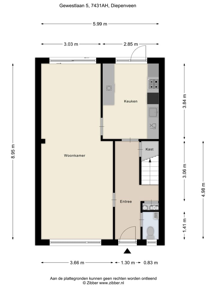 Foto 34 van Gewestlaan 5