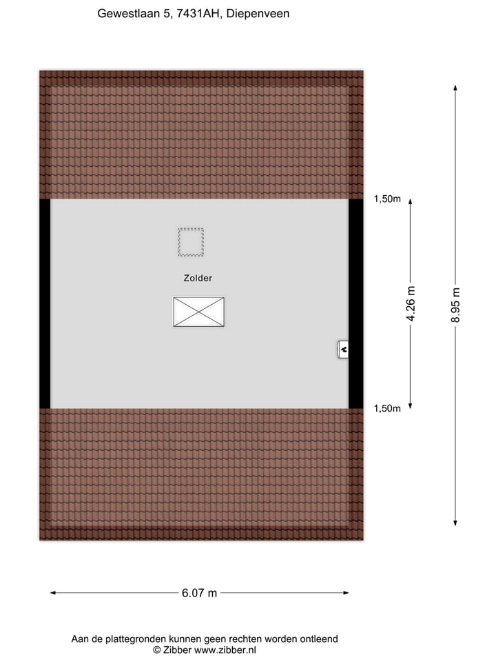 Foto 36 van Gewestlaan 5