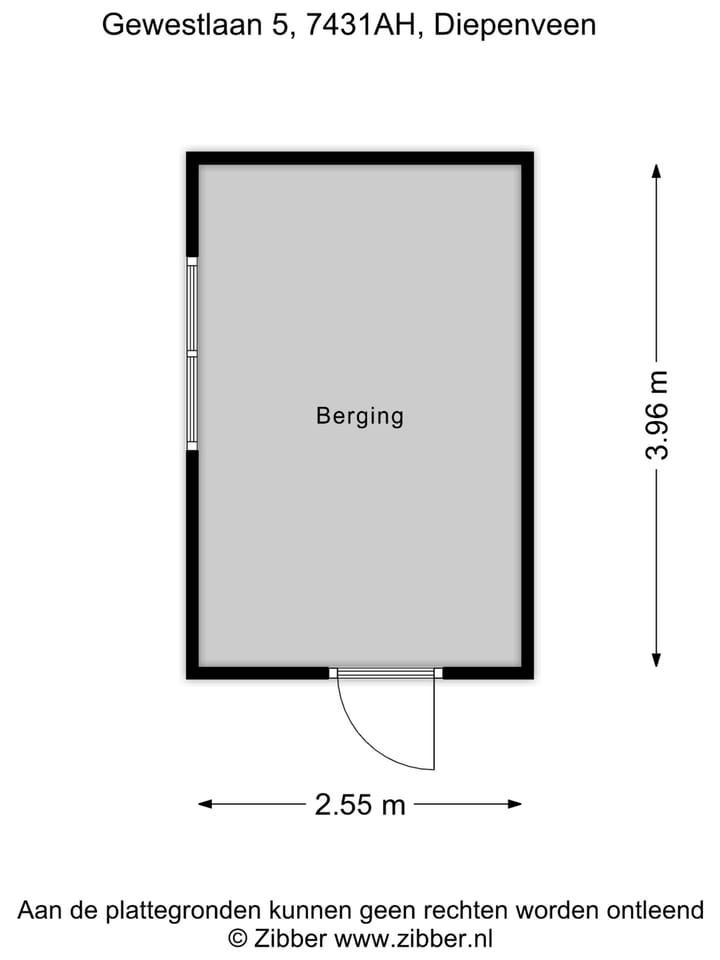 Foto 37 van Gewestlaan 5