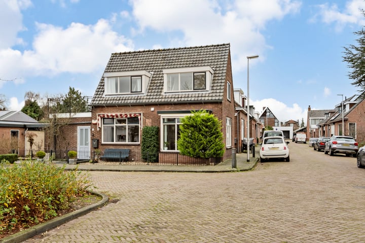 Prins Mauritsstraat 15