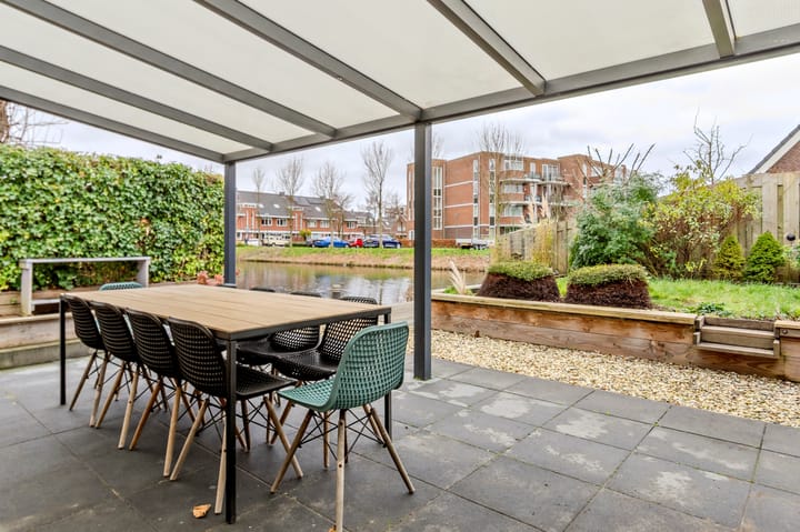 Foto 2 van Prins Mauritsstraat 15