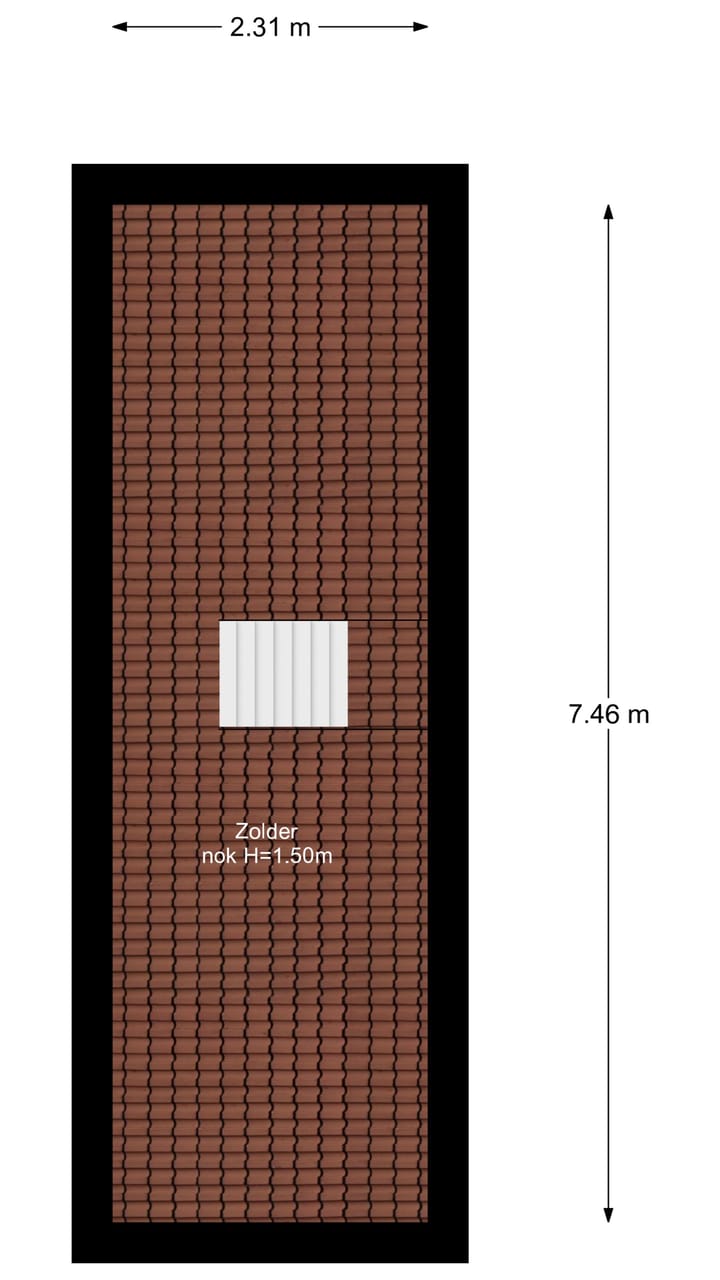 Foto 40 van Prins Mauritsstraat 15