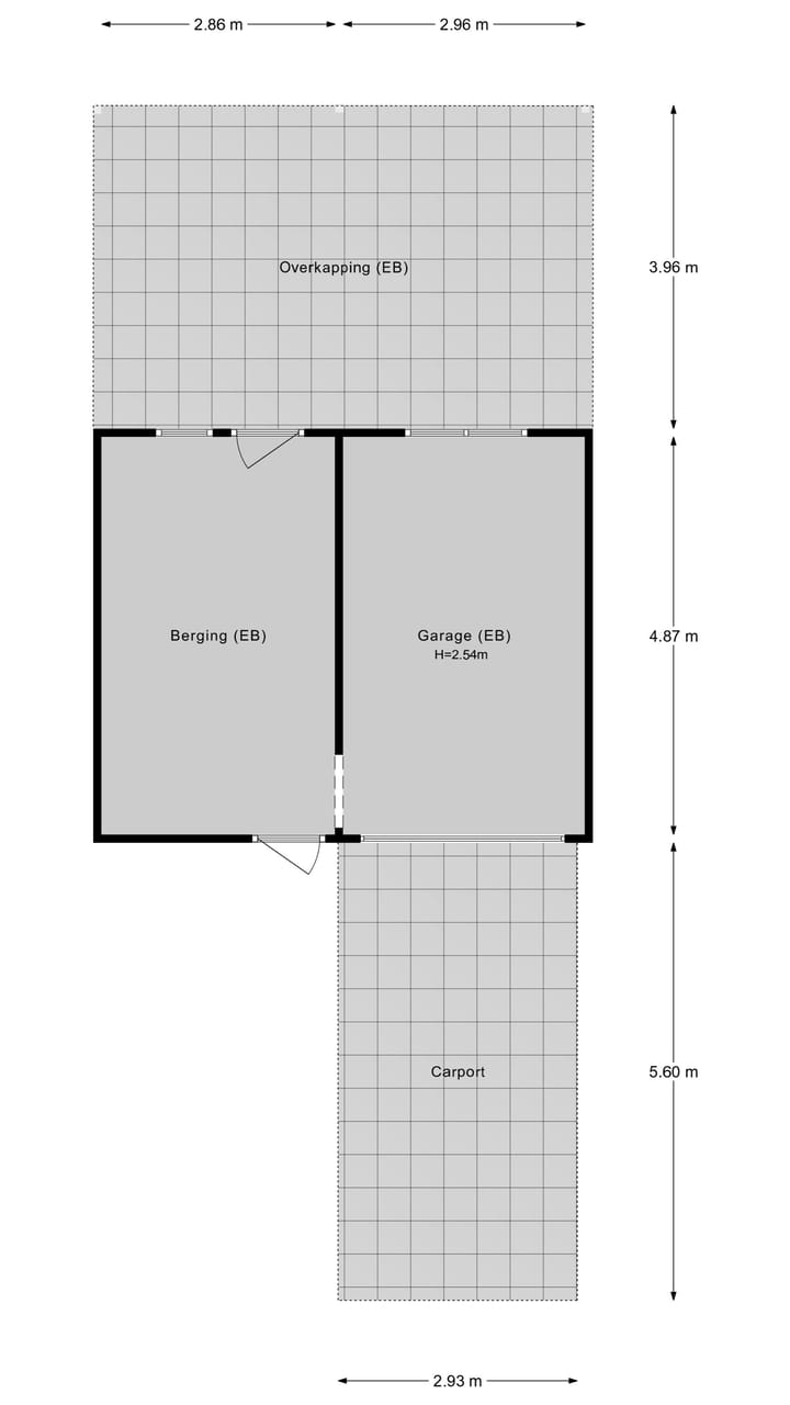 Foto 41 van Prins Mauritsstraat 15