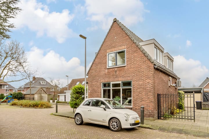 Foto 7 van Prins Mauritsstraat 15