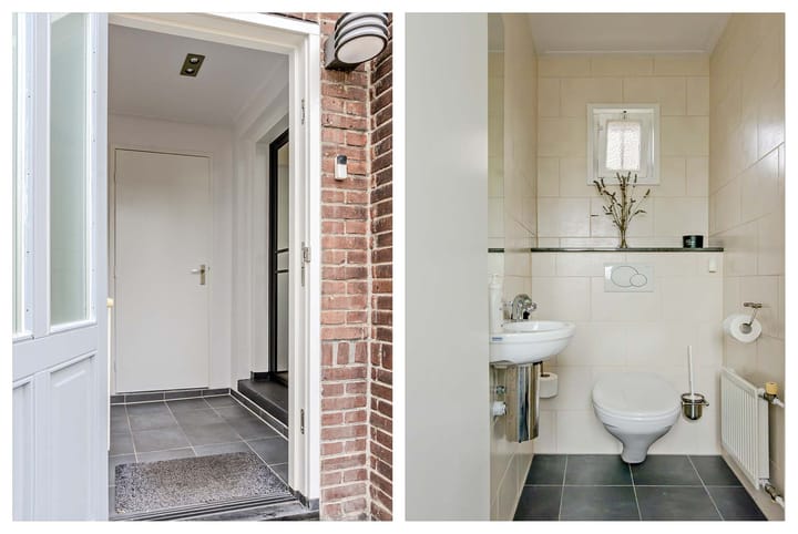 Foto 10 van Prins Mauritsstraat 15