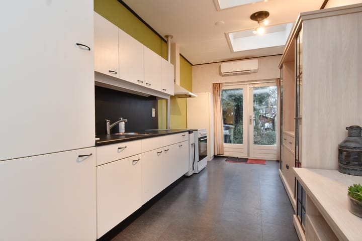 Foto 3 van Hovenierskade 15