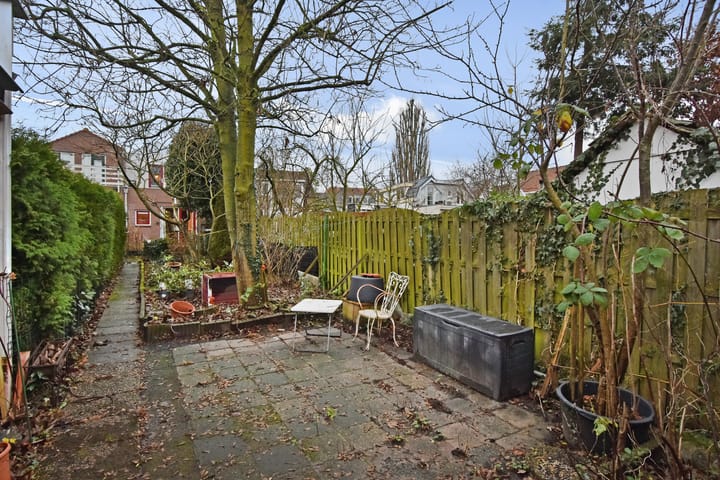 Foto 4 van Hovenierskade 15