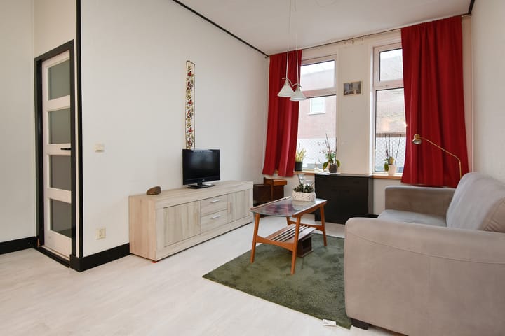 Foto 2 van Hovenierskade 15