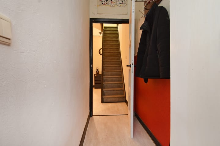 Foto 5 van Hovenierskade 15