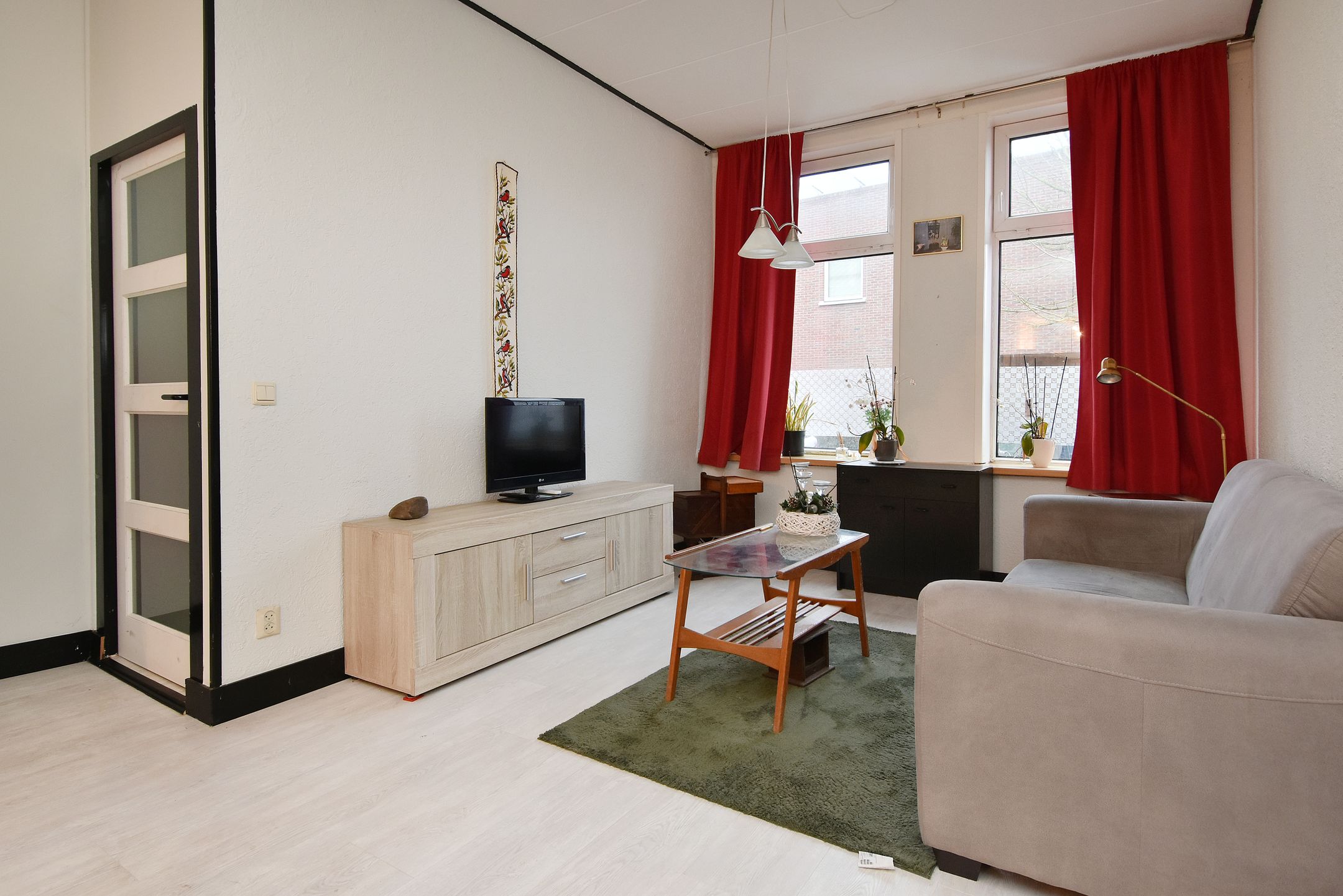 Foto 6 van Hovenierskade 15