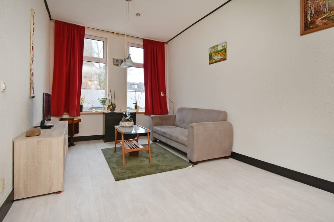 Foto 7 van Hovenierskade 15