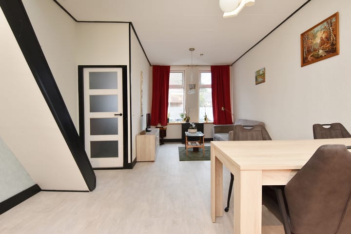 Foto 8 van Hovenierskade 15