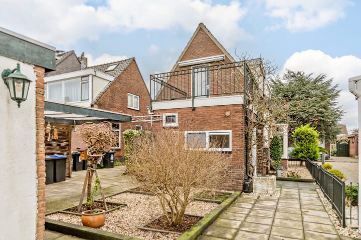 Foto 29 van Prins Mauritsstraat 15