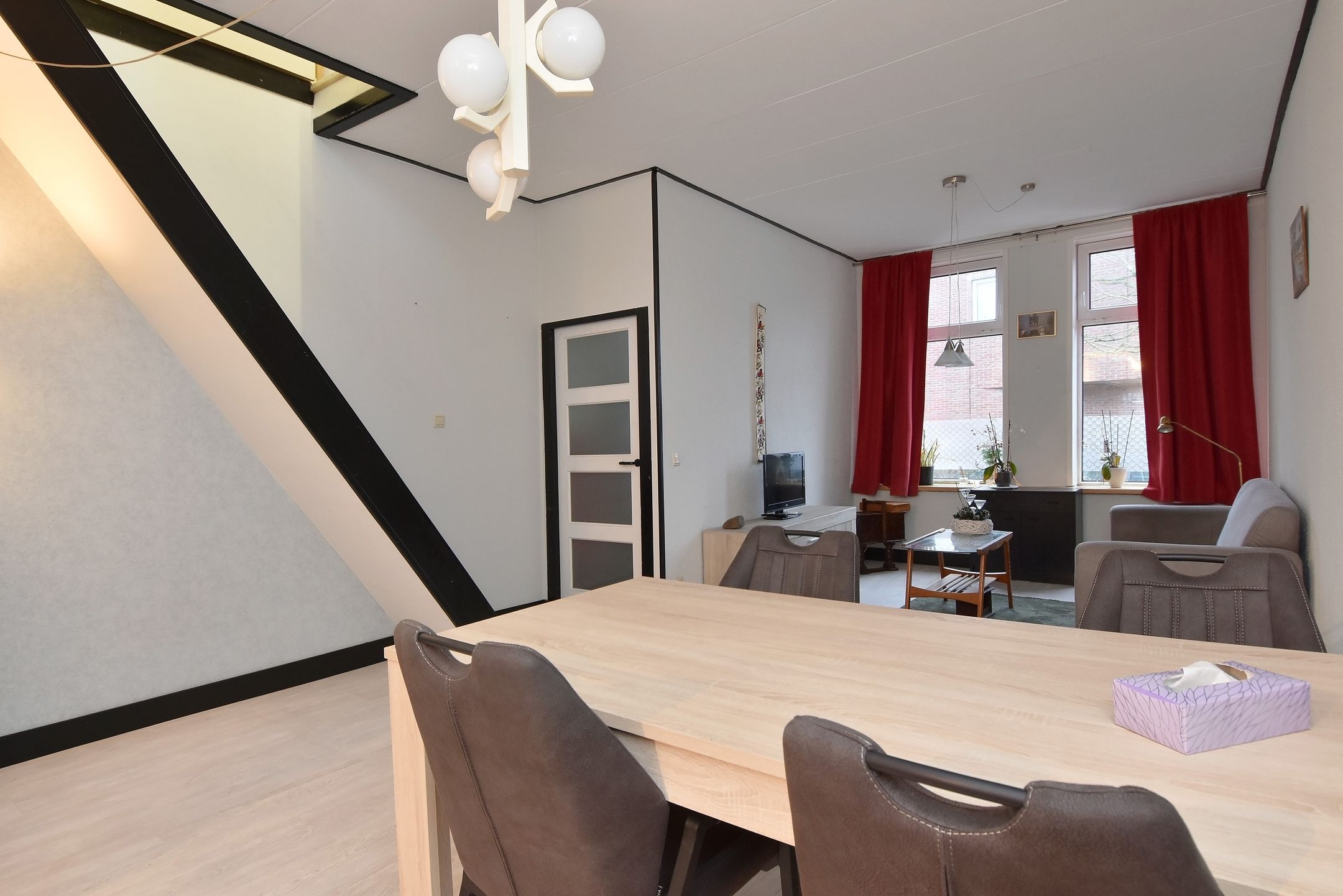 Foto 9 van Hovenierskade 15