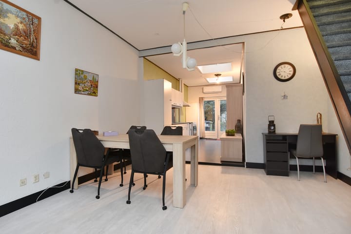 Foto 10 van Hovenierskade 15